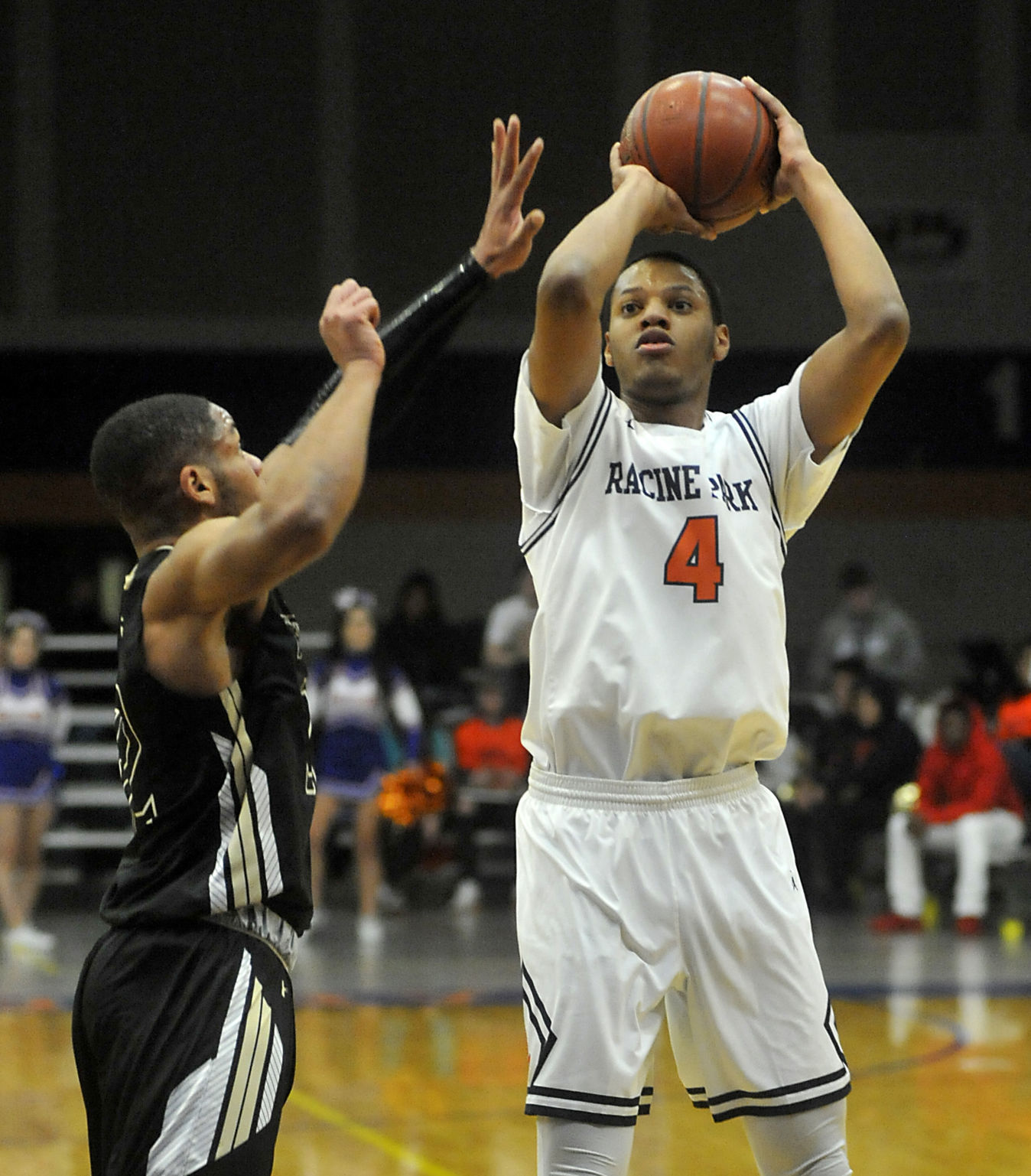 Franklin Park Basketball